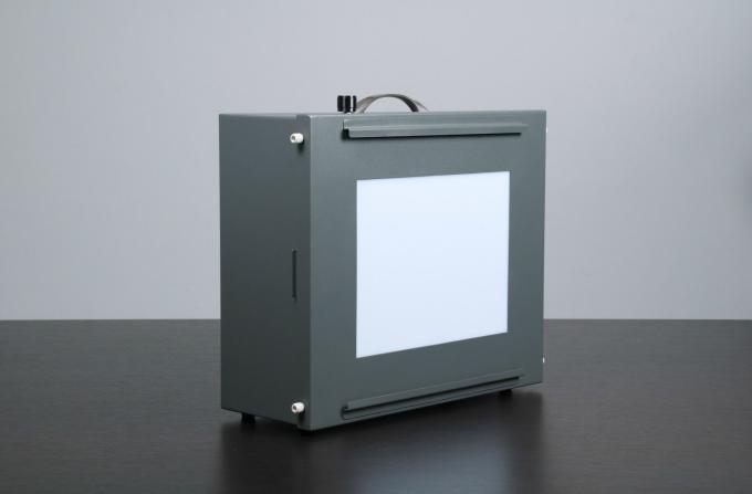 3NH 표준 색깔 구경꾼 LED 전송 가벼운 상자 HC5100