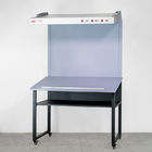 CC120-A Light Box Color Assessment Cabinet Table Box With D65 / D50 Light Sources