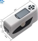 Digital Portable Spectrophotometer Colorimeter NH310 For Uneven Surface Color Analysis