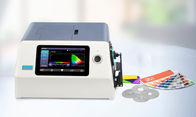 Benchtop Color Measurement Spectrophotometer 3nh YS6060 Color Analyzer To Replace CM-3600A