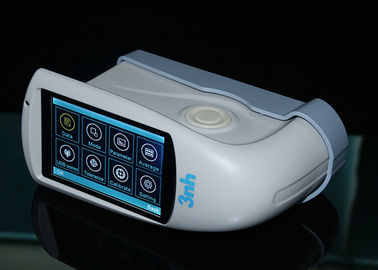 Tri - Angle 3nh Gloss Meter Smart Type Stable Performance For Pharmacy
