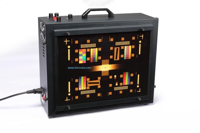 T259000+ 최고 조명 / 조절 가능한 색온도 전송 라이트 박스