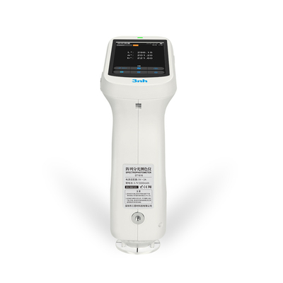 시험소 3nh 색도계 식량 농업 디지털 전자적 780nm